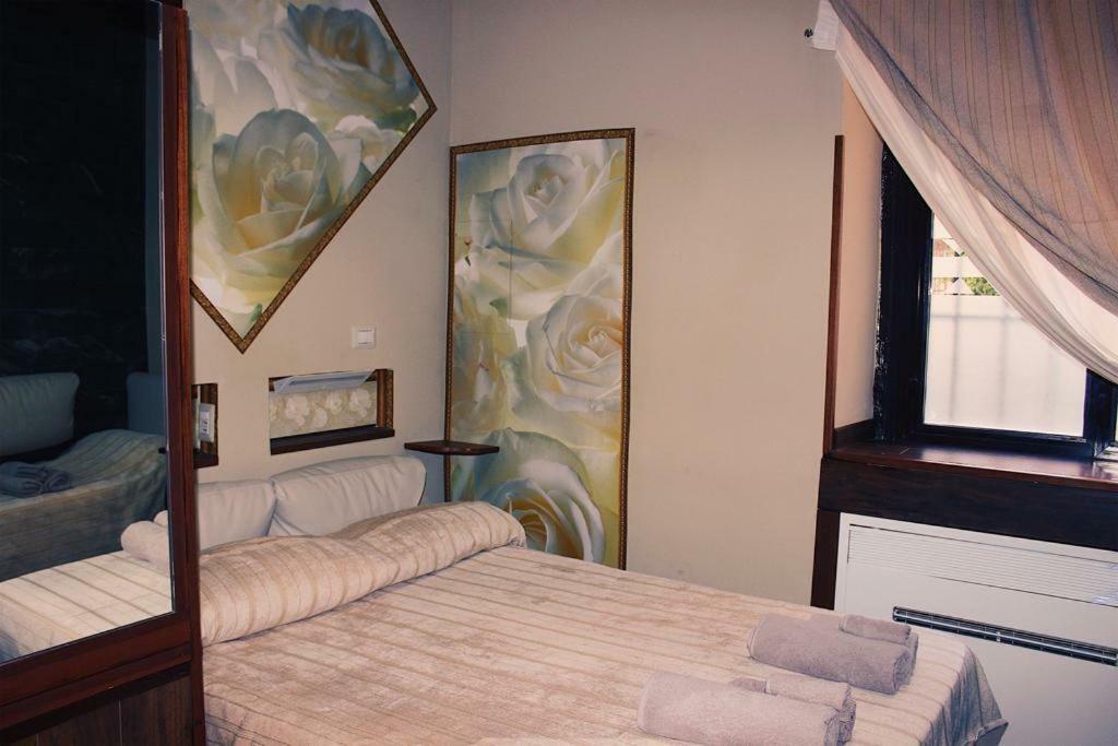 Ronda St. Angelo Suites Rome Exterior photo